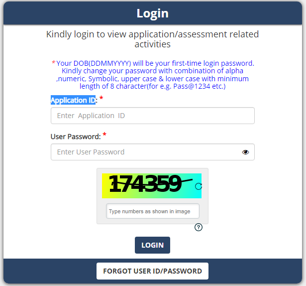 HP JBT Exam Admit Card 2026 Out Download Link Here HP JBT Exam Admit Card 2026 Out Download Link Here